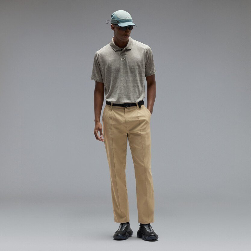 Oakley C1 Gradient polo homme, gradient mist/cement