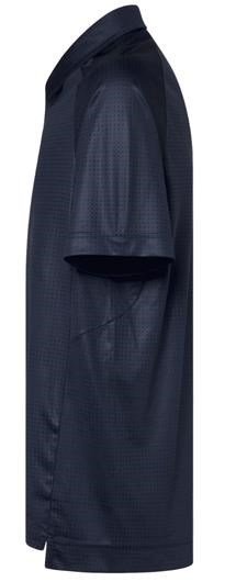 Oakley C1 Overcast polo homme, abyss