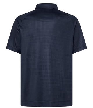 Oakley C1 Overcast polo homme, abyss