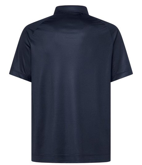 Oakley C1 Overcast polo homme, abyss