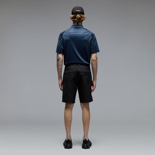 Oakley C1 Overcast polo homme, abyss
