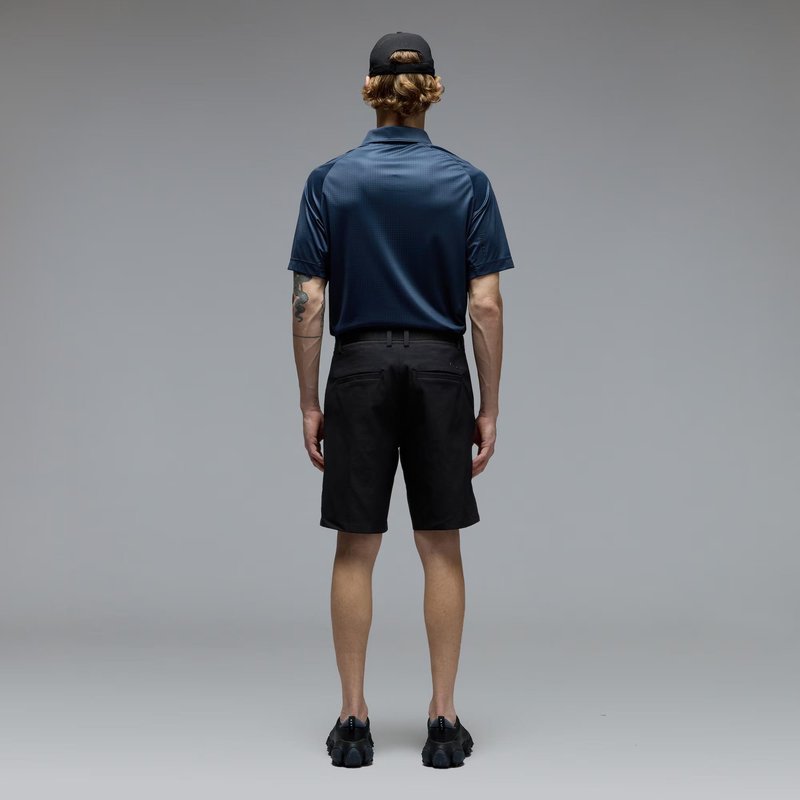 Oakley C1 Overcast polo homme, abyss