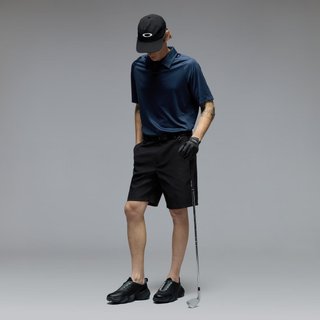 Oakley C1 Overcast polo homme, abyss