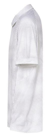 Oakley C1 Overcast polo homme, blanc