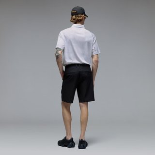 Oakley C1 Overcast polo homme, blanc