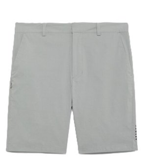 Oakley Take Pro Redux short homme, cement