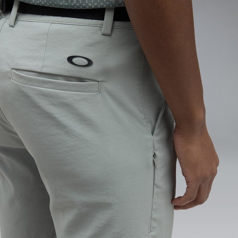 Oakley Take Pro Redux short homme, cement