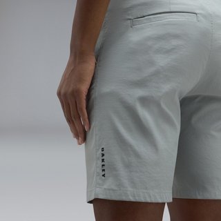 Oakley Take Pro Redux short homme, cement