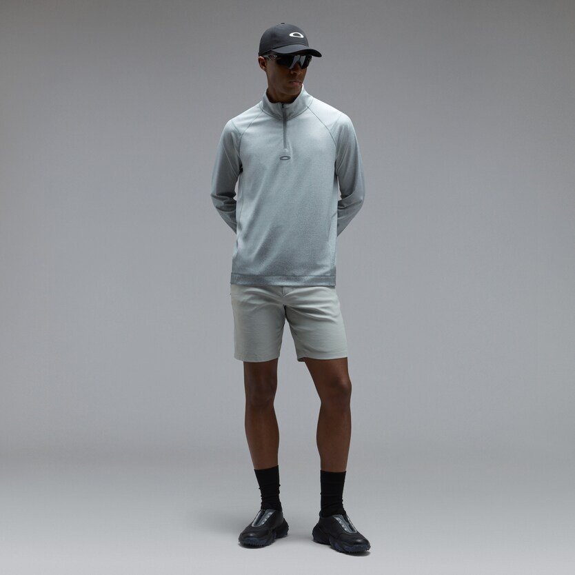 Oakley Take Pro Redux short homme, cement