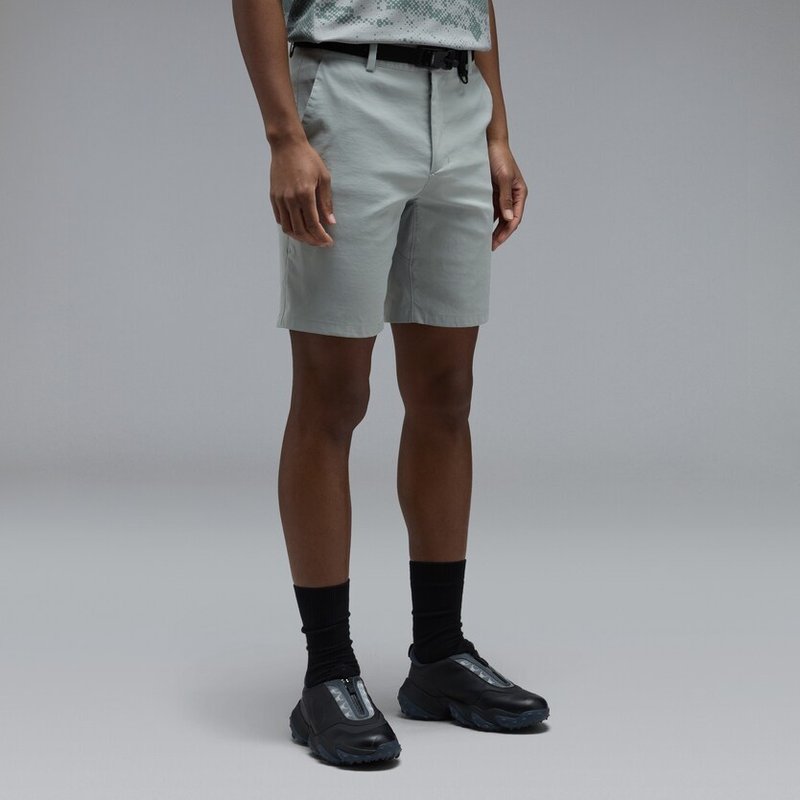Oakley Take Pro Redux short homme, cement