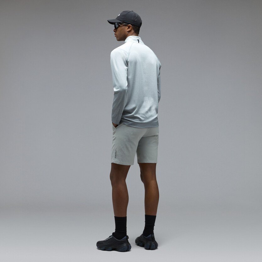 Oakley Take Pro Redux short homme, cement