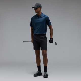 Oakley Take Pro Redux short homme, pitch black