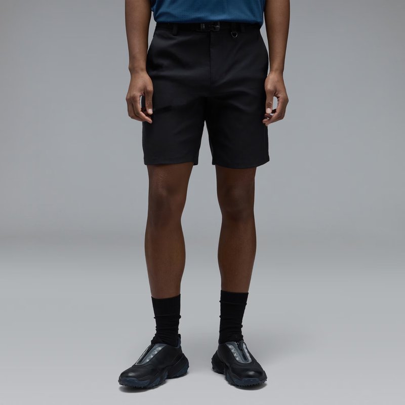 Oakley Take Pro Redux short homme, pitch black