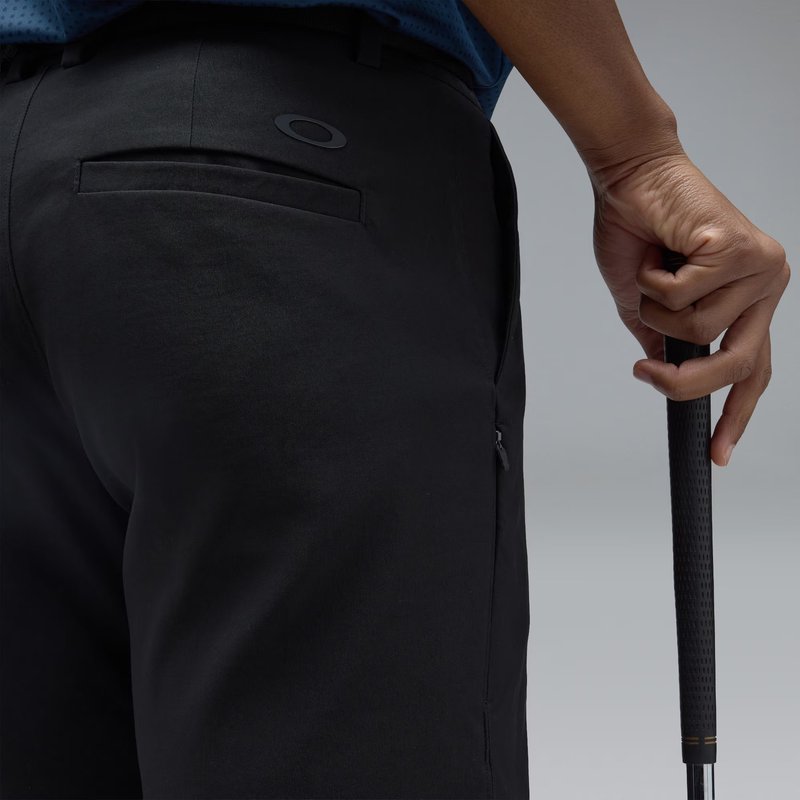 Oakley Take Pro Redux short homme, pitch black