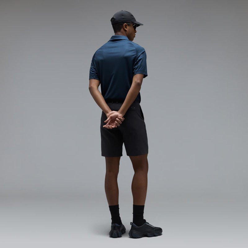 Oakley Take Pro Redux short homme, pitch black