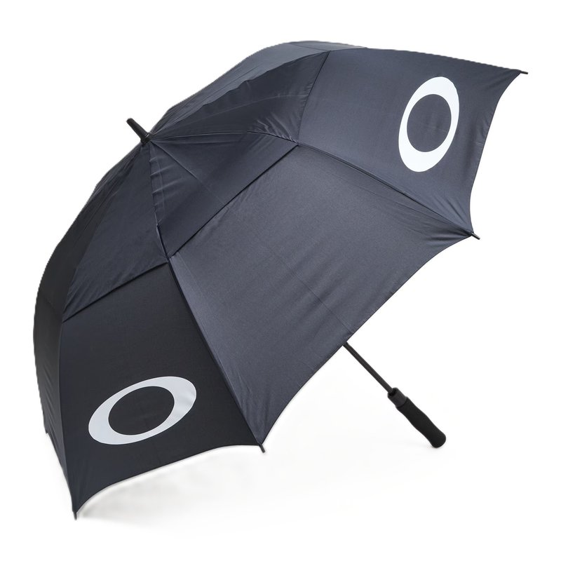 Oakley Turbine parapluie 64", blackout