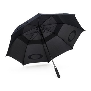 Oakley Turbine parapluie 64", blackout