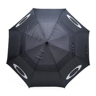 Oakley Turbine parapluie 64", blackout