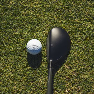 DEMO Callaway Elyte hybrid homme