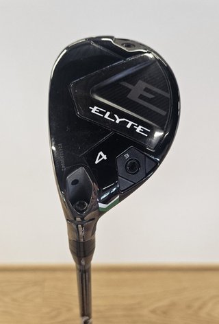 DEMO Callaway Elyte hybrid homme