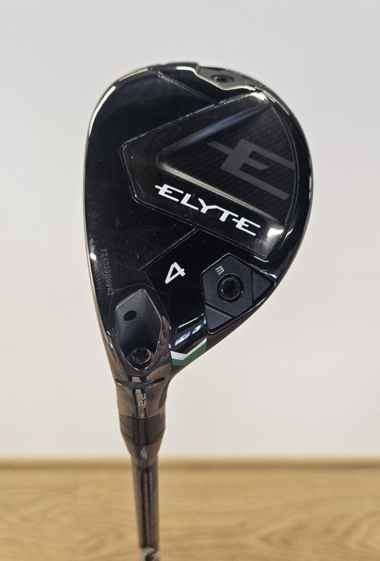 DEMO Callaway Elyte hybrid homme