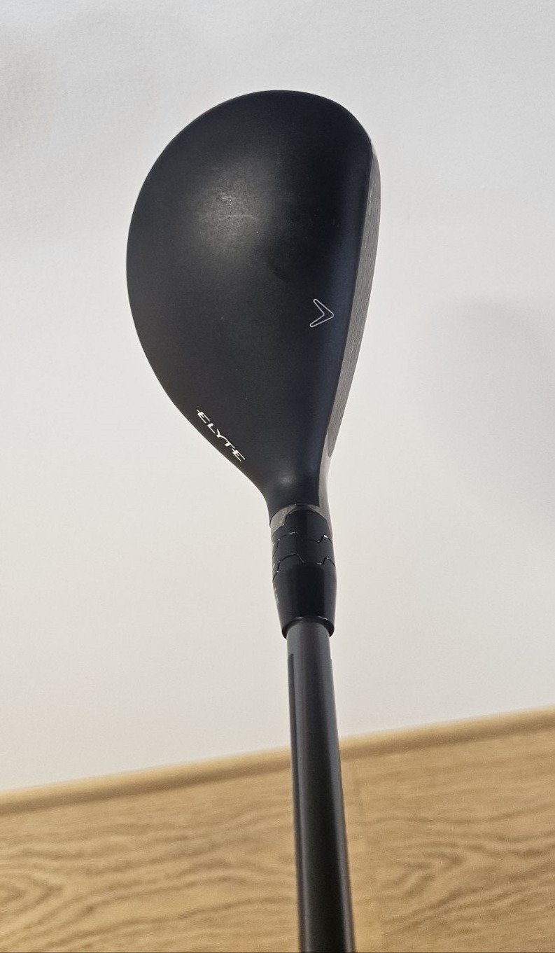 DEMO Callaway Elyte hybrid homme