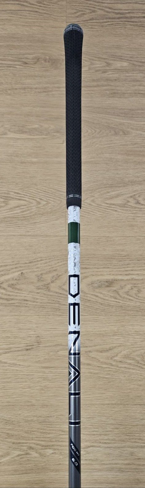 DEMO Callaway Elyte hybrid homme