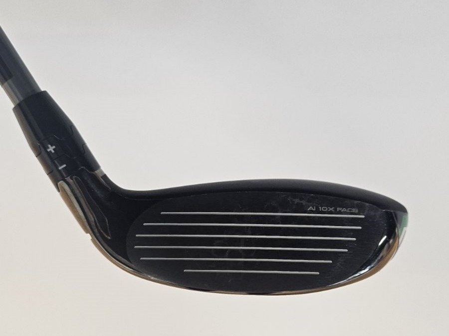 DEMO Callaway Elyte hybrid homme