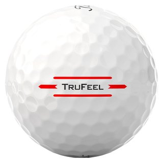 Titleist TruFeel 2024 - ALIGN balles de golf