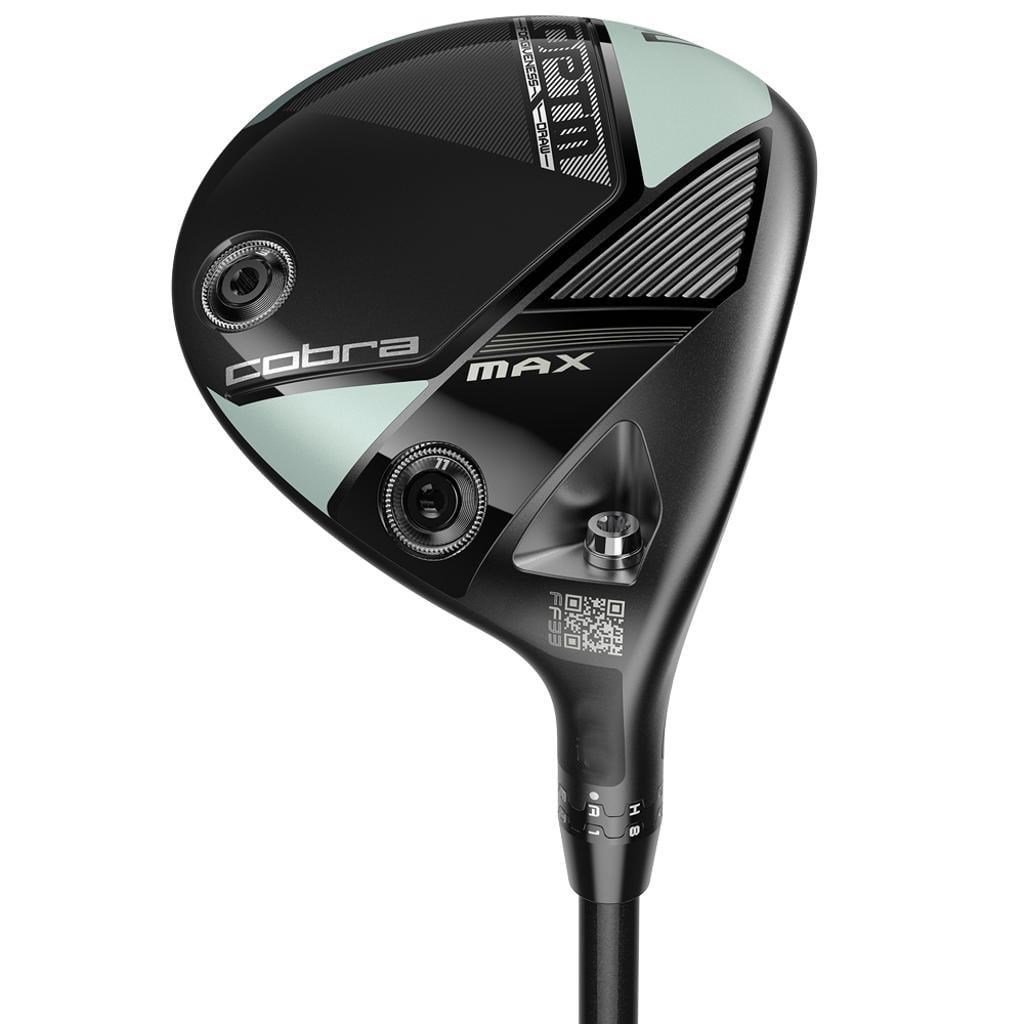 Cobra KING OPTM MAX ladies bois de parcours
