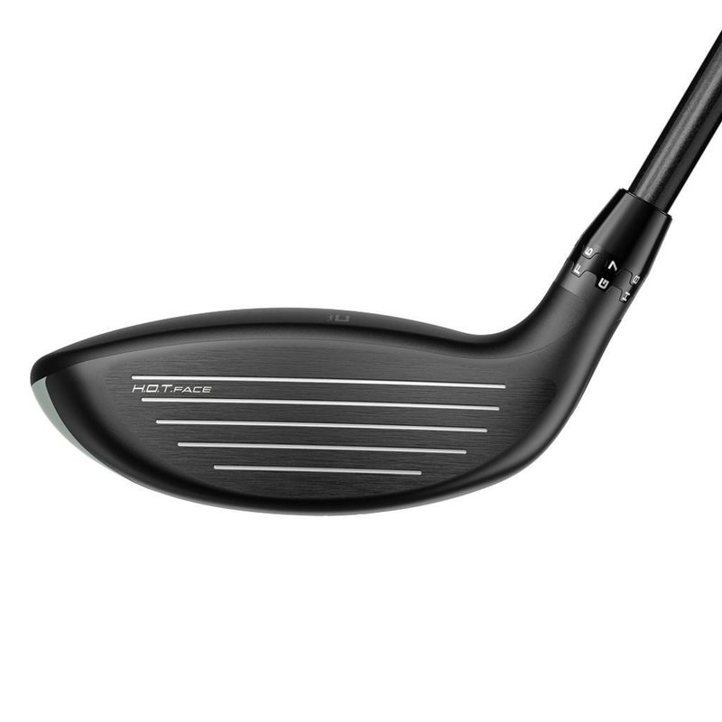 Cobra KING OPTM MAX ladies bois de parcours