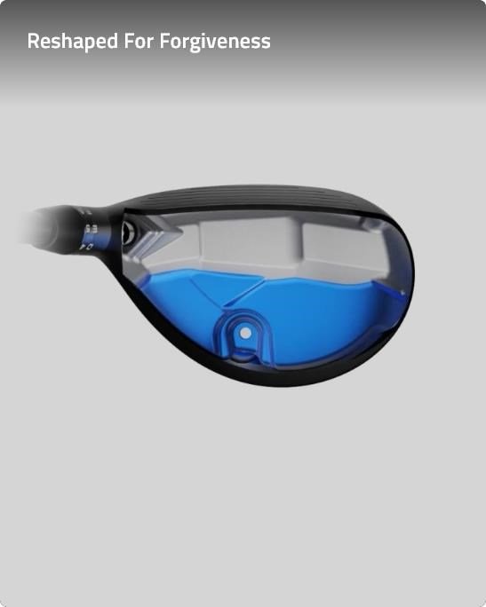 Cobra Golf Cobra OPTM hybride femme