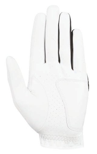 Callaway Weather Spann gant de golf femme, blanc