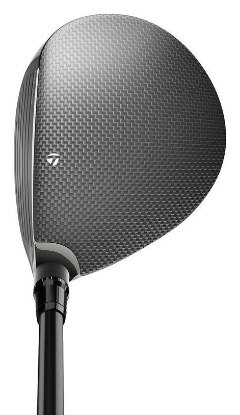 TaylorMade Qi35 Tour bois de parcours homme