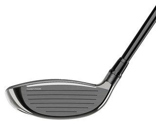TaylorMade Qi35 Tour bois de parcours homme