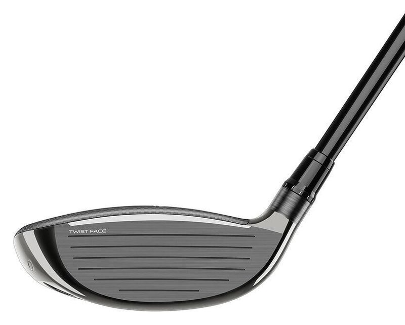 TaylorMade Qi35 Tour bois de parcours homme
