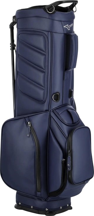 Mizuno Pro stand bag, navy