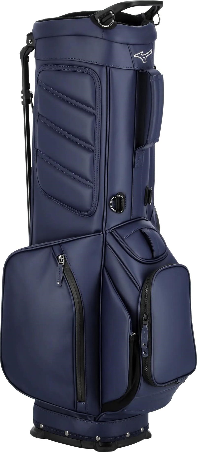 Mizuno Pro stand bag, navy