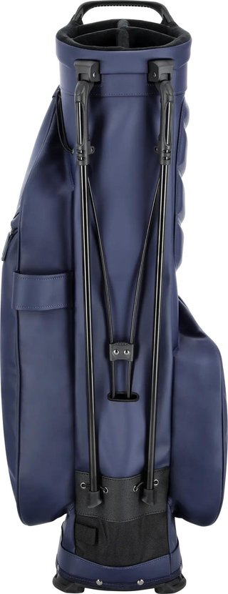 Mizuno Pro stand bag, navy