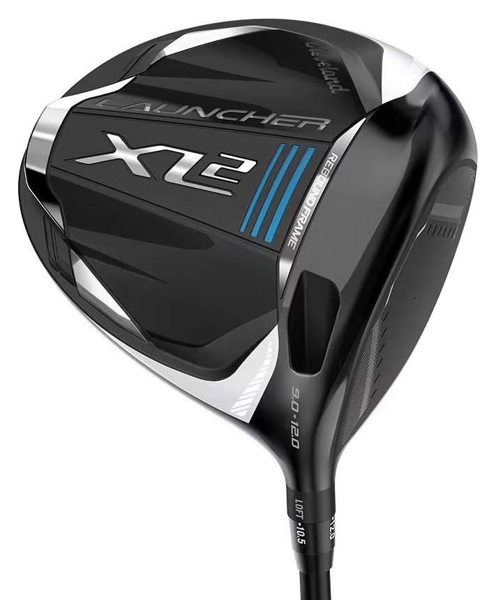 Cleveland Launcher XL 2 driver homme