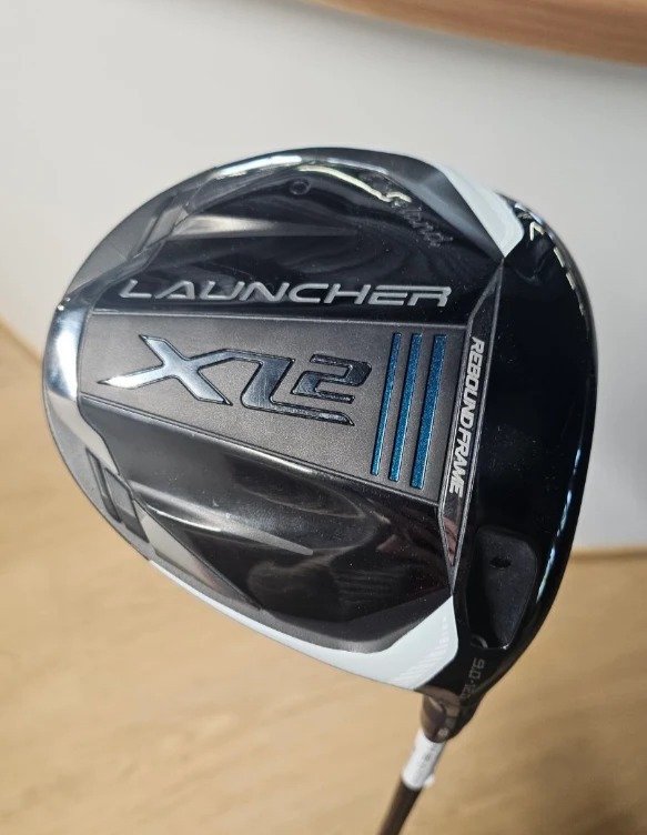 Cleveland Launcher XL 2 driver homme
