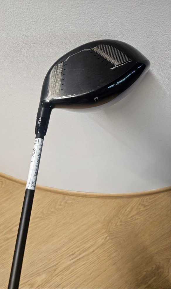 Cleveland Launcher XL 2 driver homme