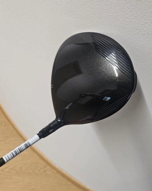Cleveland Launcher XL 2 driver homme