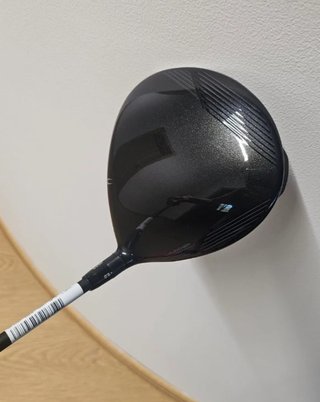 Cleveland Launcher XL 2 driver homme