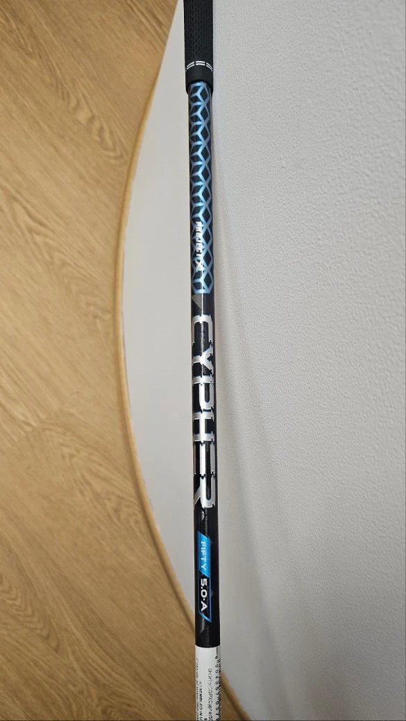 Cleveland Launcher XL 2 driver homme