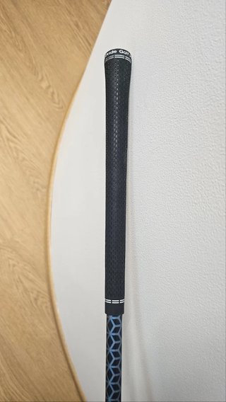 Cleveland Launcher XL 2 driver homme