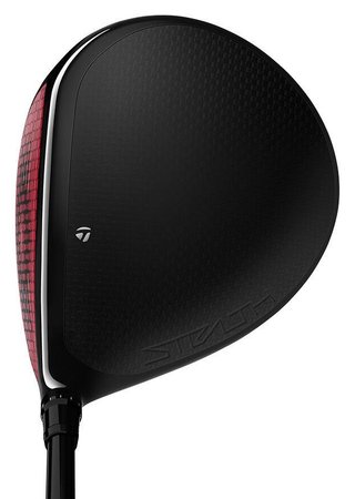 TaylorMade Stealth driver homme