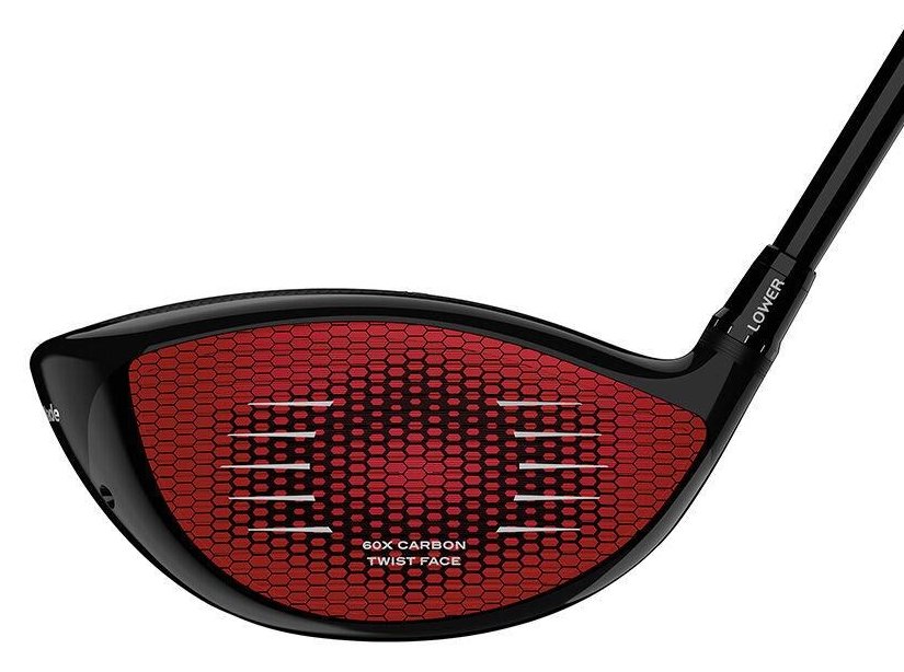 TaylorMade Stealth driver homme