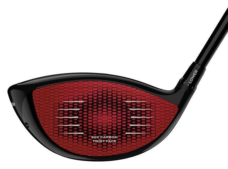 TaylorMade Stealth driver homme