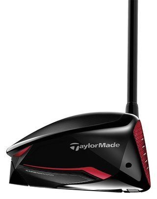 TaylorMade Stealth driver homme